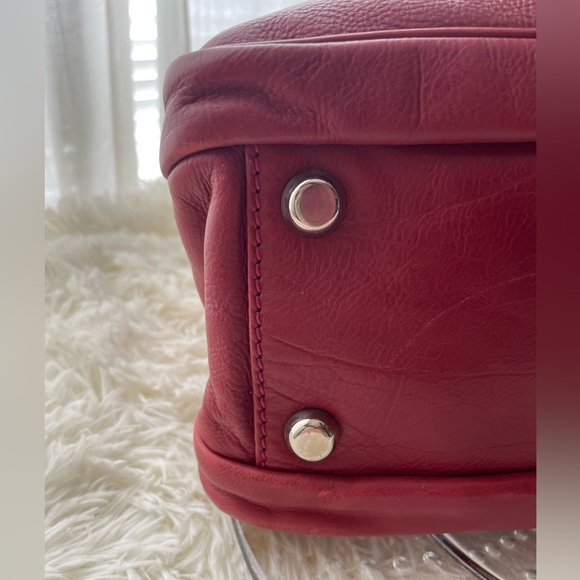 ♥️ MARC JACOBS Leather Purse - Picture 11 of 16